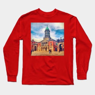 Dublin II Long Sleeve T-Shirt